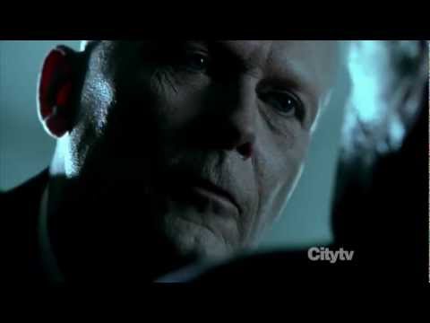 Fringe Episode 5.01 Scene - Whose The Little Girl