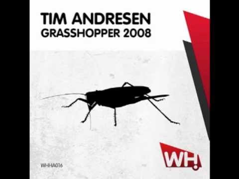Tim Andresen - Grasshopper (Sachrias & Aslak Remix)