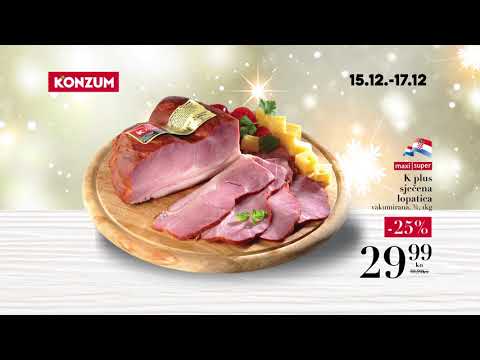 Vikend akcija (15.12.-17.12.)