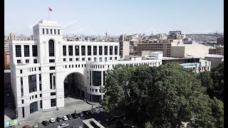 Լուրեր. հատուկ թողարկում