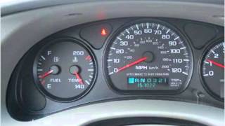 preview picture of video '2005 Chevrolet Impala Used Cars McMinnville TN'