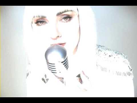 JOSEPHINE SWEETT by Marcos Domingo Sánchez