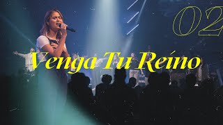 Venga Tu Reino