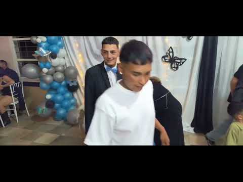 Los quince de Sol Rawson / San juan 