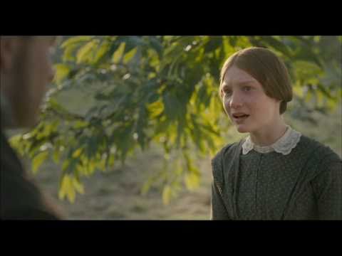 Jane Eyre (Clip 'Why Must You Leave')