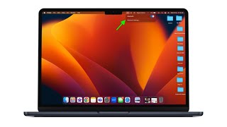 How to Hide/Show Bluetooth in Mac