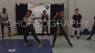 @MarioWorldWide | Let Me Help You | @BizzyBoom Choreography