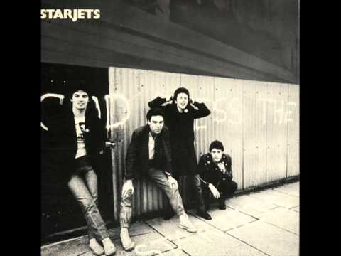 Starjets - War Stories