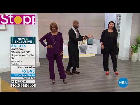 HSN | Healthy You with Brett Chukerman 10.22.2019 - 05 PM