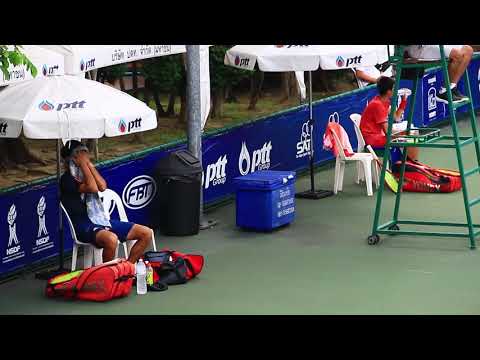 24 10 62 PTT-ITF World Tennis Tour J4