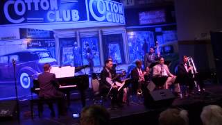 "Black Bottom Stomp" - The Fat Babies Classic Jazz Band