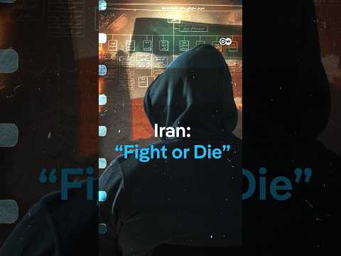 They served the Iranian regime: Now they're exposing it | DW News