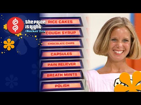 Oh, No! Contestants Lose Out While Playing PHONE HOME GAME! - The Price Is Right 1984