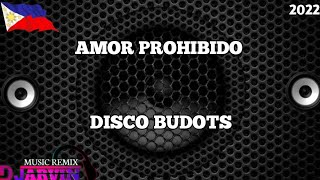 Download lagu Amor Prohibido / Disco Budots Remix / Viral Tiktok mp3 Download lagu Amor Prohibido / Disco Budots Remix / Viral Tiktok mp3