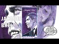 Jacques Brel - Dors ma mie