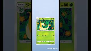 【ポケポケ】毎日ガチャ🔴ガオガエン #pokemon #ポケカ再販最新情報 #pokemoncards #おれポケ #pokemontcg #pokemongo