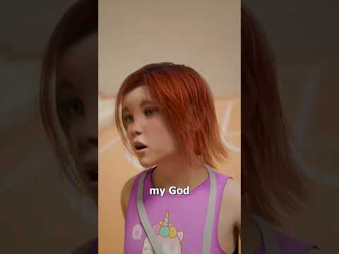 Modlitwa za coś, co się nie wydarzyło