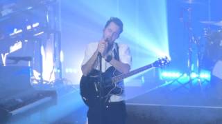 Editors, Papillon - Marching Orders, November 4th 2015, Heineken Music Hall, Amsterdam
