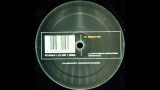 The Sneaker - Scatterbomb (Trance Mix)