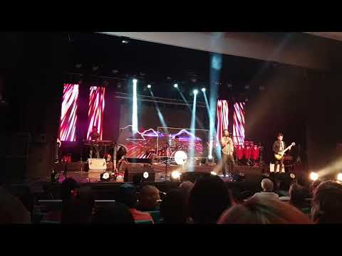 Anitnegra en teatro Español Neuquén