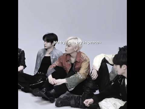 masyu shouldn&rsquo;t have said it like that 😭 | Matthew x Taerae #zerobaseone