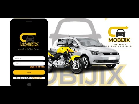 Mobijix app de transportes
