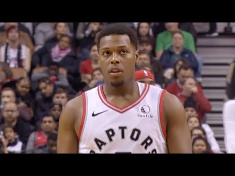 OKC Thunder vs Toronto Raptors - 1st Half Highlights | December 29, 2019 | NBA 2019-20
