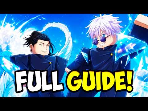 Anime RNG Defense Guide! (Codes, How To GET More Luck, Tips & Tricks) Roblox