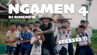 Download lagu NGAMEN 4 - DJiamputh (DJ VERSION) mp3