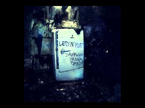 Led'n'ice : Poškození Cizí věci (feat. Tafrob)