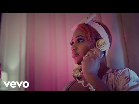 Cleo Ice Queen - On My Own ft. Towela Kaira