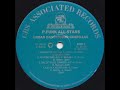 P FUNK ALL STARS- catch a keeper