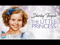 THE LITTLE PRINCESS Starring Shirley Temple Full Movie Technicolor Comedy Musical
