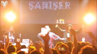 Şanışer - Ben Kimim ? ( Canlı Performans )