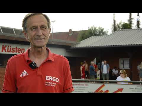SV Küsten - Lüneburger SK