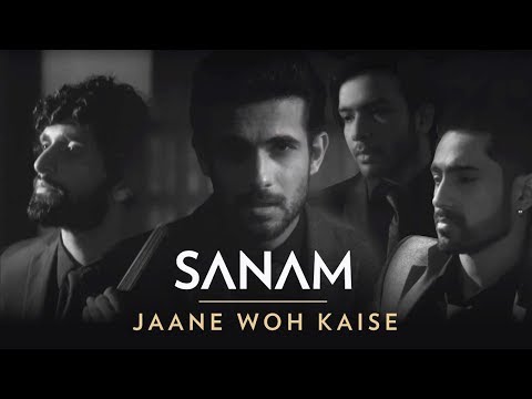 Jaane Woh Kaise | Sanam