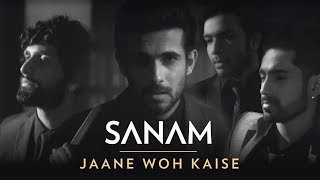 Jaane Woh Kaise  Sanam