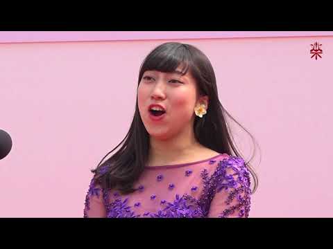 大阪音楽大学 声楽専攻生が「一日警察署長」に！
