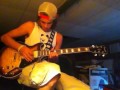 Bad Man by Bobaflex guitar cover 