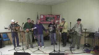 Randy &amp; Friends- Family Bible - Jan 14, 2017