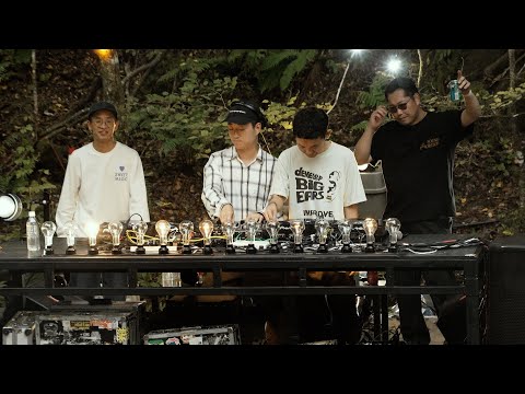 CYK - DJ @ EPOCHS 2023