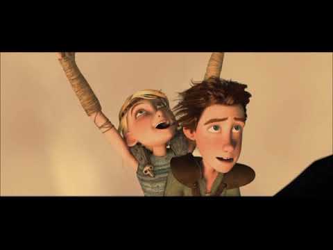 "The Guardian King II: Jack's Pride" Part 13 - "Upendi"