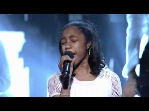 RAISE IT UP- 80TH OSCARS