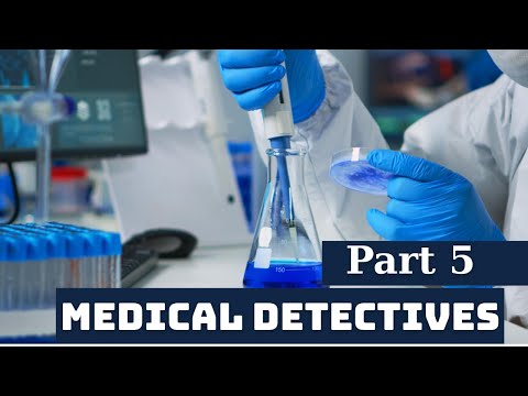 Medical Detectives - Episode 5 True Crime Doku Deutsch 2025