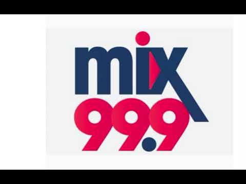 KMXA FM MINOT ND MIX 99.9 MAGIC CITY STATION IDENTIFICATION