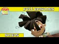 Planet Sketch S01E05 Magic Wand