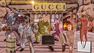 GUCCIGANG COLLECTION