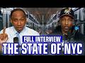 Tramell Thompson UNLOADS on NYC Mayor Mamdani & New York’s War on the Middle Class
