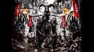 Alastor Sanguinary Embryo -  Immolate The Bethlehem Son