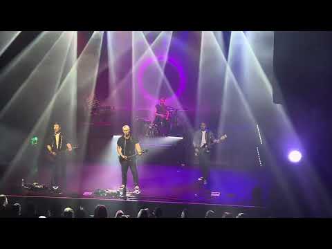 Elliot Minor - Last Call to New York City - Koko London 25/4/2025